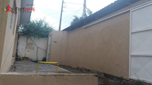 Imagem 8 de 30 de Casa Com 3 Dormitórios À Venda, 188 M² Por R$ 832.000,00 - Região Central - Caieiras/sp - Ca0885