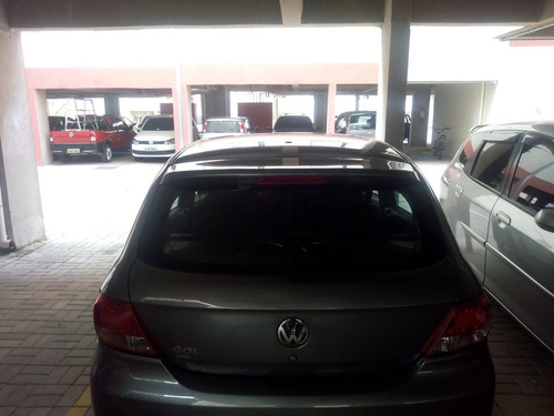 Imagem 3 de 3 de Gol G5 Volkswagen G5