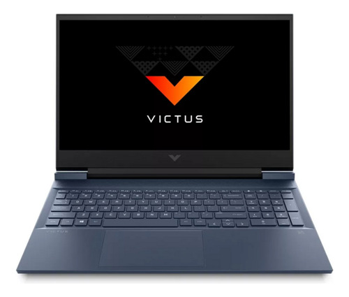 Notebook Gamer Hp Victus 