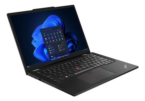 Thinkpad X13 Gen. 5 Ultra-5 135u 32gb 512gb 13.3-touch 360° (Reacondicionado)