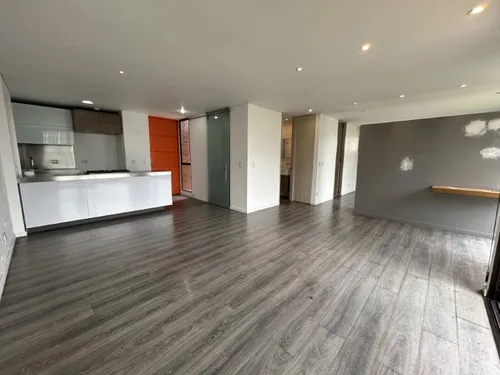 Apartaestudio En Arriendo Ubicado En Envigado Sector Loma De Las Brujas (27247).