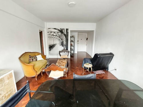 Venta De Departamento En Retiro