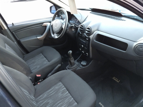 Renault Sandero 1.6 Authentique Pack Muy Bueno Tomo Auto