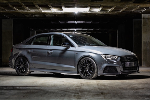 Imagen 8 de 24 de Audi A3 2.0 Tfsi S Line At 2019 - Unico! - Tope De Gama!