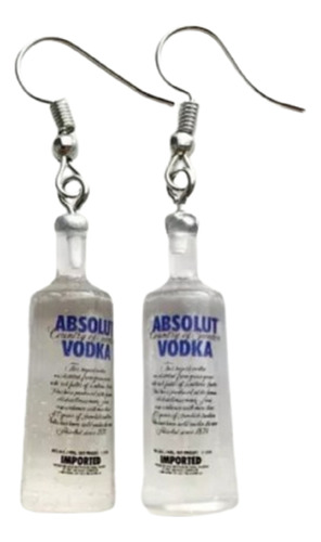 Aros Aritos Aesthetic Vodka Absolut
