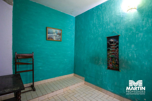 Casa En Venta En Boulogne Sur Mer. Son Dos Casas, Lote De 10x26. A Una Cuadra De Panamericana.