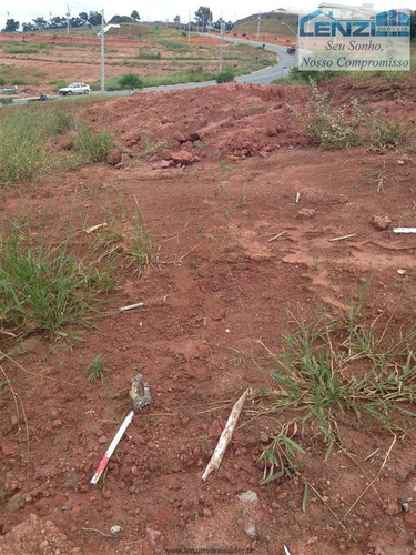 Imagem 7 de 7 de Terrenos Em Condomínio À Venda Em Bragança Paulista/sp - Compre O Seu Terrenos Em Condomínio Aqui! - 1302288
