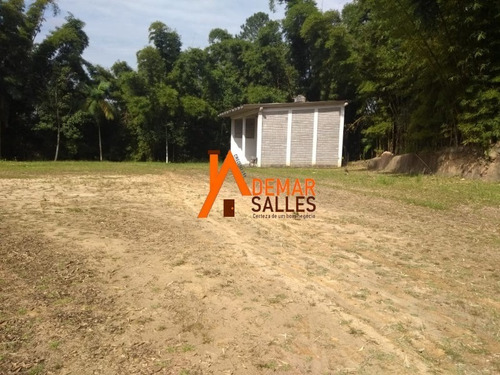 Imagem 20 de 30 de Chacara - Ch00030 - 33737219