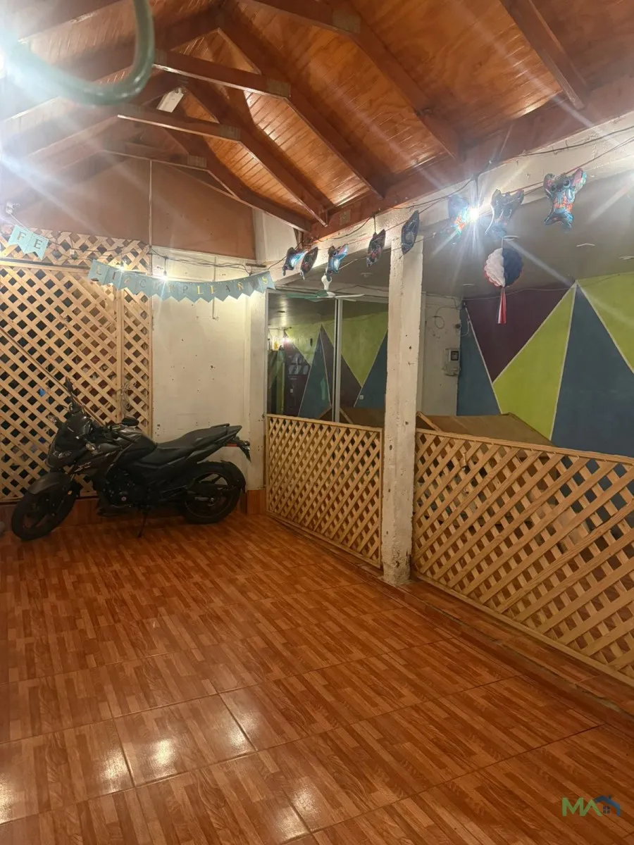 Imagen 2 de 13 de Casa En Sector San Gerónimo, Puente Alto | Cerca De Camino I