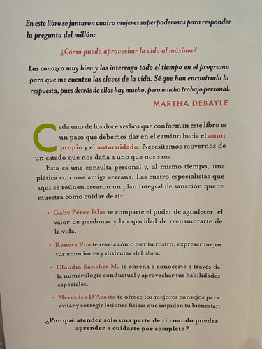 Tu Camino Para Sanar, 12 Pasos Para Cuidar De Ti (Usado)