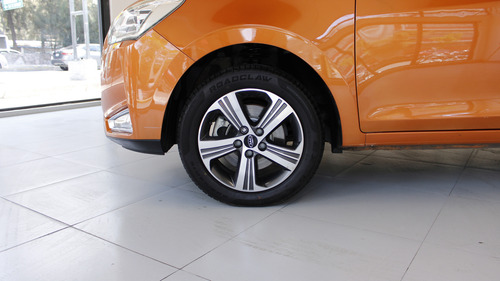 JAC SEI2 5p Active 1.5L TM5 a/ac., BA, RA16"