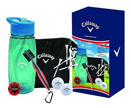 Callaway Starter Set