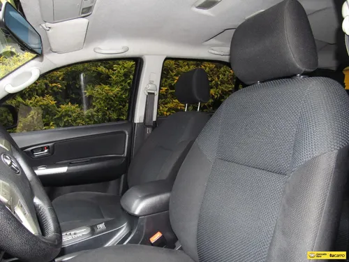 Toyota Fortuner 2.7 4x2 At
