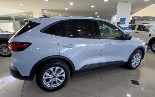 Ford Escape Active Fhev