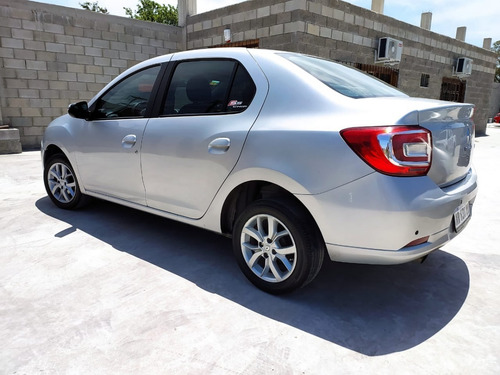 Logan Privilege 1.6 Mod17 Anticipo$$750.000+cuotas Fijas.