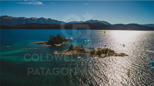 Imagen 14 de 15 de Venta Lote/terreno 3035m2 Vista Franca Al Lago Cerca De Lago Nahuel Huapi Calfuco Villa La Angostura
