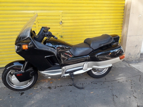 Imagen 15 de 15 de Honda Pacific Coast Pc800