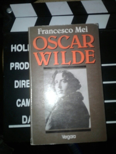 Oscar Wilde  Francesco Mei -vergara