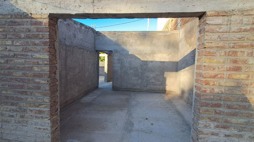 Venta Casa En Obra Gruesa-las Compuertas