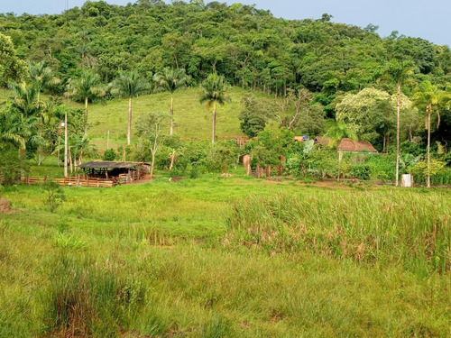 Chácara Com Casa
