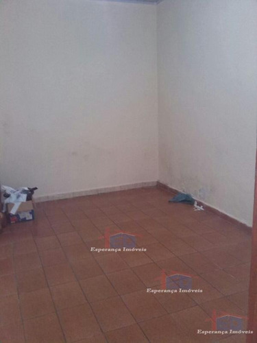 Imagem 6 de 11 de Ref.: 1536 - Casa Terrea Em Osasco Para Venda - V1536