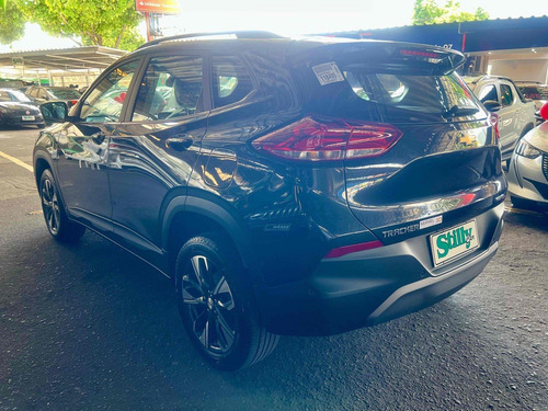 Chevrolet Tracker 1.2 TURBO FLEX PREMIER AUTOMÁTICO