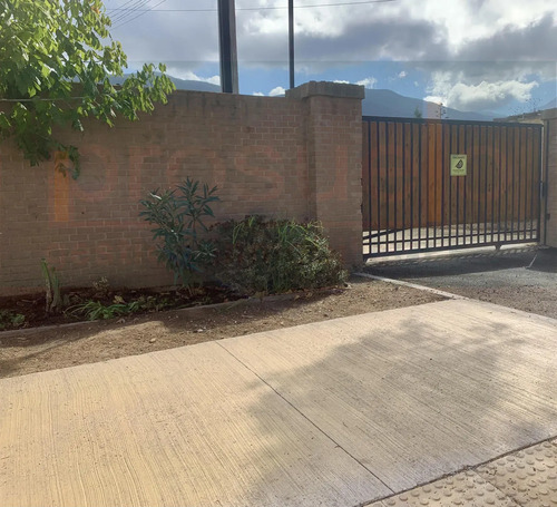 Sitio En Condominio, Olmué, Venta