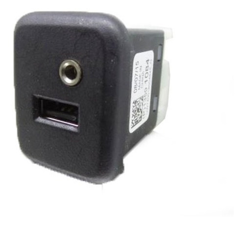 Puerto Usb Entrada Auxiliar Chevrolet Spark 1.4 Lt 16-21 Ng 