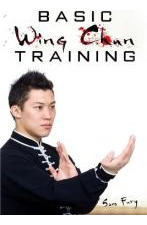 Libro Basic Wing Chun Training : Wing Chun Street Fight T...