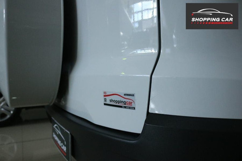 Ford Ecosport Se 1.6 2017