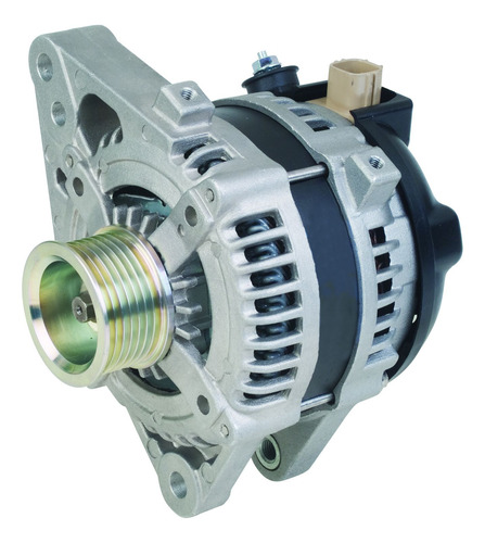 Alternador Toyota 4runner Fortuner Hilux Kavac Machito 4.0