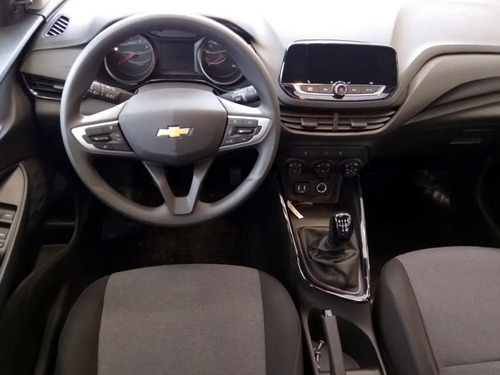 Chevrolet Onix Plus 1.2 2021 0km Sedan 4 Puertas #0