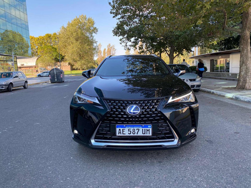 Lexus Ux 230 H