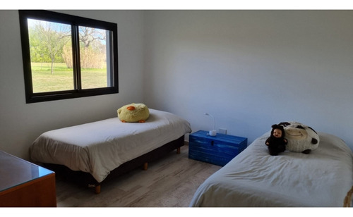 Oportunidad Única Estancia Las Lilas Casa Con Pileta