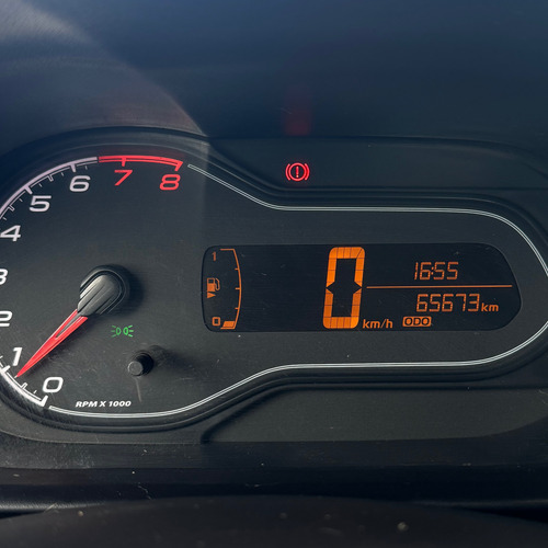 Chevrolet Prisma 1.4 Joy Ls 98cv