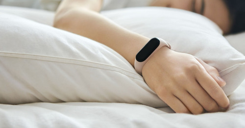 Xiaomi Mi Band 4 Relógio Original + Pulseira Ex + Películas