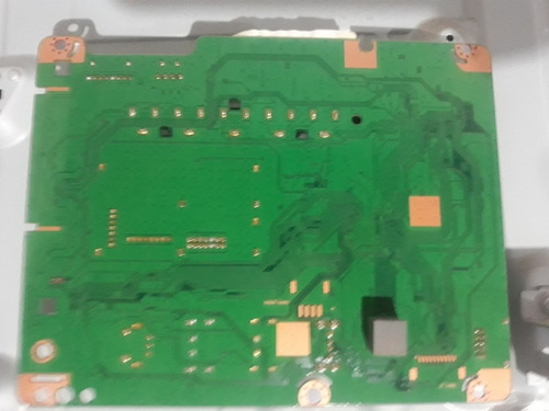 Placa Principal Samsung