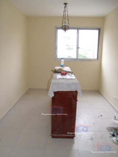Imagem 13 de 15 de Ref.: 3817 - Apartamento Em Osasco Para Venda - V3817