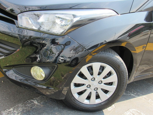 Imagem 14 de 15 de Hyundai Hb20 1.6 Comfort Plus 16v