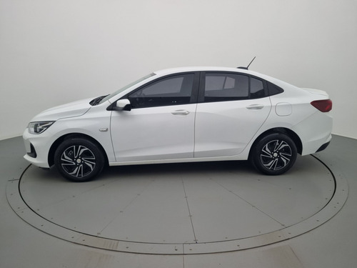 Chevrolet Onix 1.0 TURBO FLEX PLUS LT MANUAL