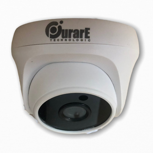 Imagen 4 de 7 de Kit 4 Camaras De Seguridad Interior Exterior Hd + Disco 500g