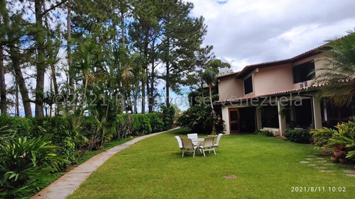 Imagen 11 de 16 de Casa En Venta Cerro Verde 22-1451 Carolina Fermoso 0424 2083128