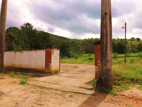 Dc224456 En Venta Hermosa Finca En Los Chaguaramos, Sabaneta Norte - Montalbán Carabobo