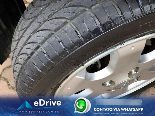 Imagem 8 de 15 de Kia Motors Picanto Ex 1.1/1.0/ 1.0 Gasolina Aut. 2010/2011