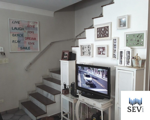 Imagem 5 de 18 de Casa - Ca00541 - 71033201