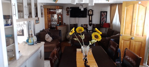 Vendo Departamento Amoblado