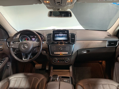 Mercedes-Benz Clase GLE 3.5 Suv 350 Exclusive At