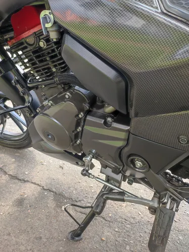Tvs Apache Rtr 200
