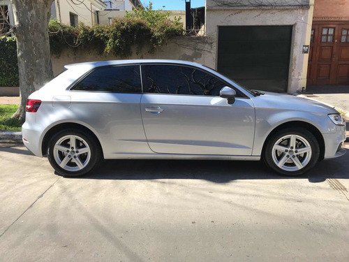Audi A3 2017 1.4 Tfsi 150 Cv