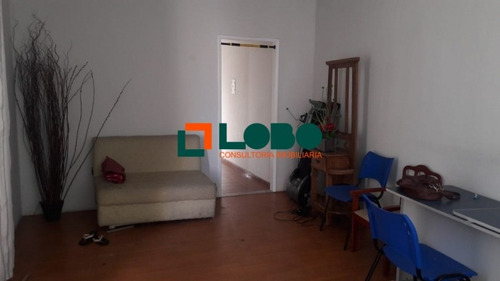 Imagem 10 de 15 de Casa Em Ótima Localização - 230